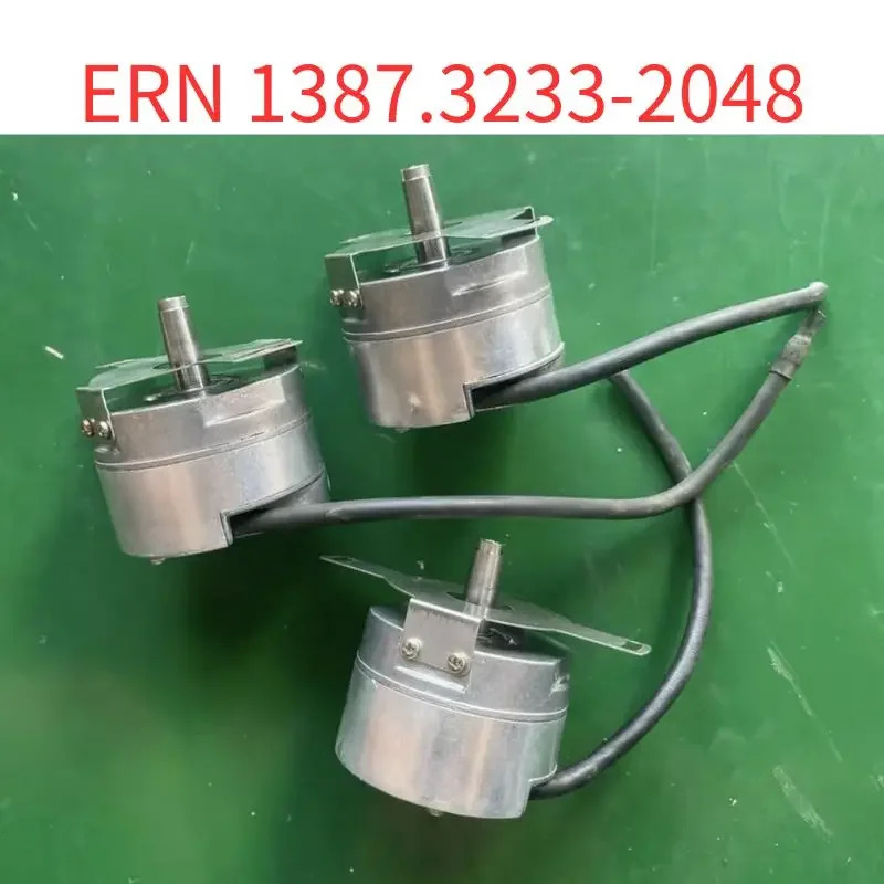 리퍼 ERN 1387.3233 2048 인코더 OK