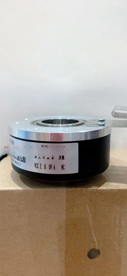 HOG75DN2048R-9-26V-2048-TTL-RS422 XHI861108366-9-30V 인코더