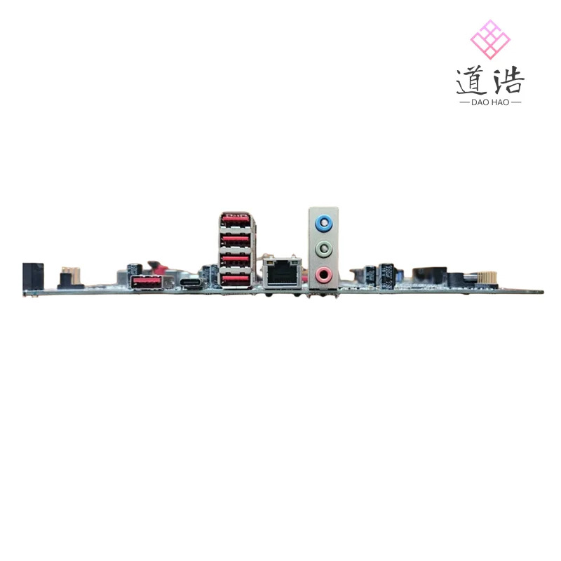 hp호환 Omen 오벨리스크 875-0014 L23867-001 데스크탑 마더보드 17582-1 L23867-601 LGA 1151 DDR4 H370 메인보드 완전 작동
