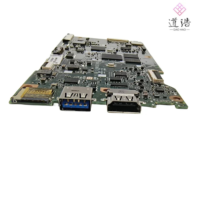 에이서 CB5-312T 노트북 마더보드 NBGLDA0ZSEMB6E0 411002 4GB UMA EMMC 64GB 메인보드 리퍼 완료 완전 작동
