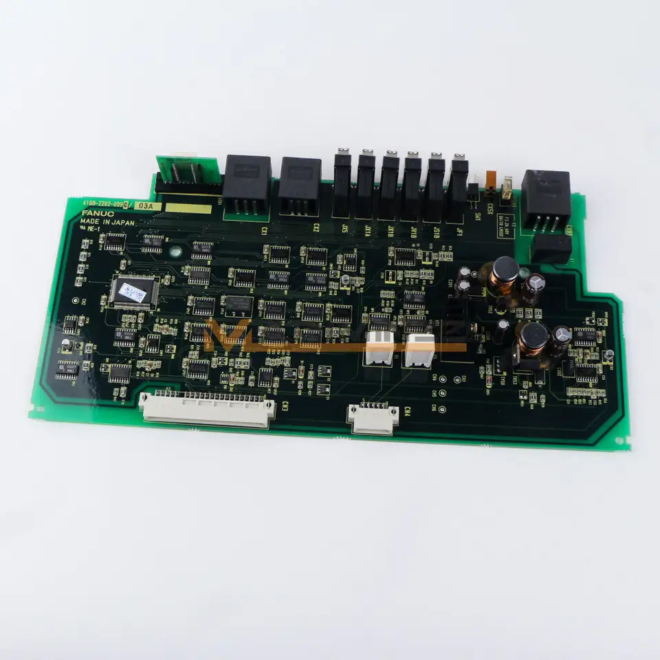 A16B-2202-0990 사회로 기판 ONE FANUC