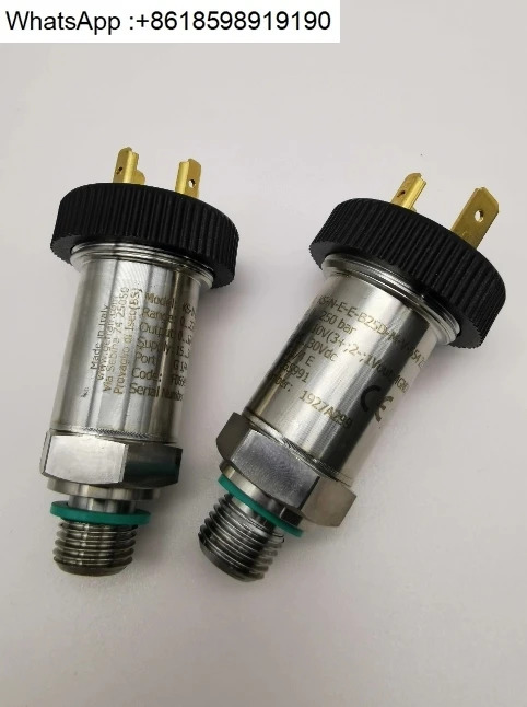 압력센서 KS-N-E-E-B25D-M-V-654 성형기 250bar 센서 0-10V