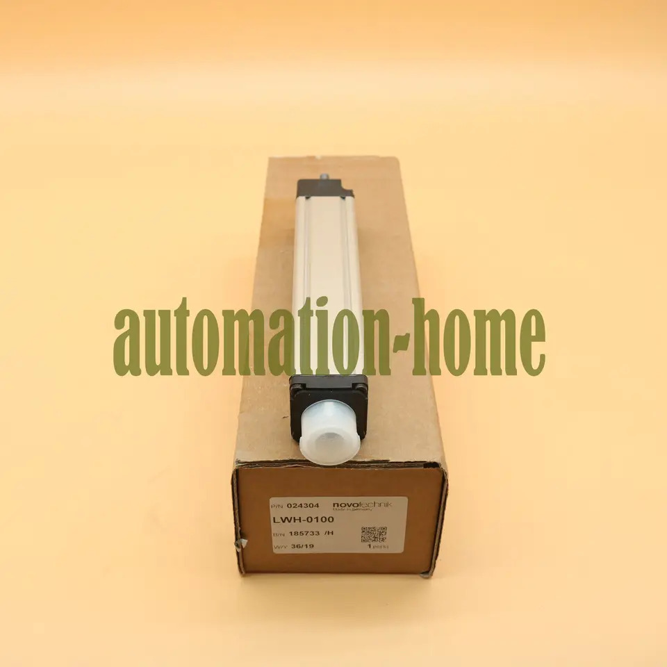 Novotechnik 위치 변환기 LWH-0100 LWH-100 신 1PC