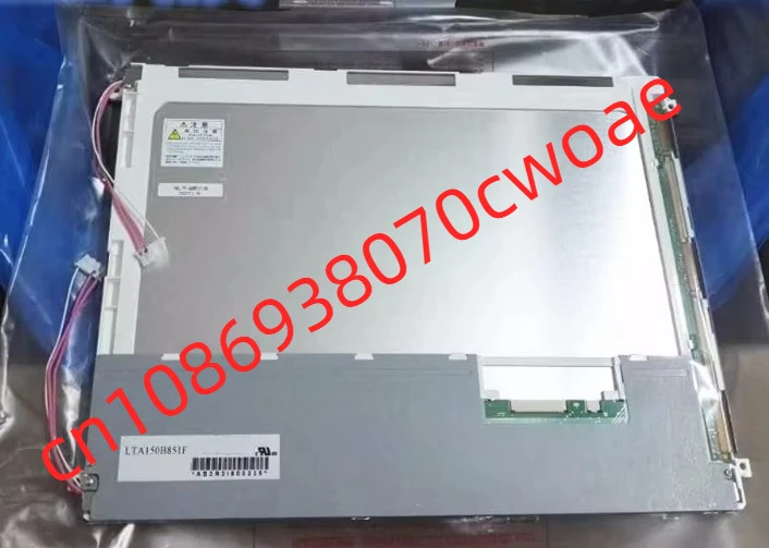 LTA150B851F LCD 디스플레이 화면