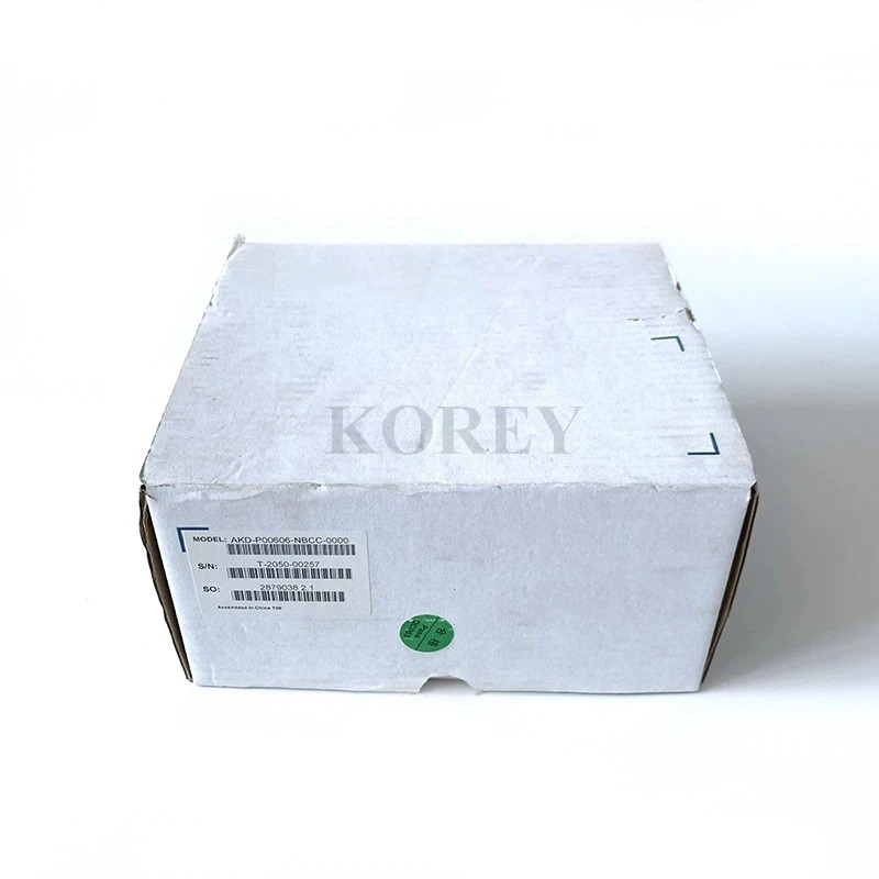 드라이버 AKD-P00606-NBCC-0000 AKD-P00606-NBEC-0000 원본 하시기 바랍니다