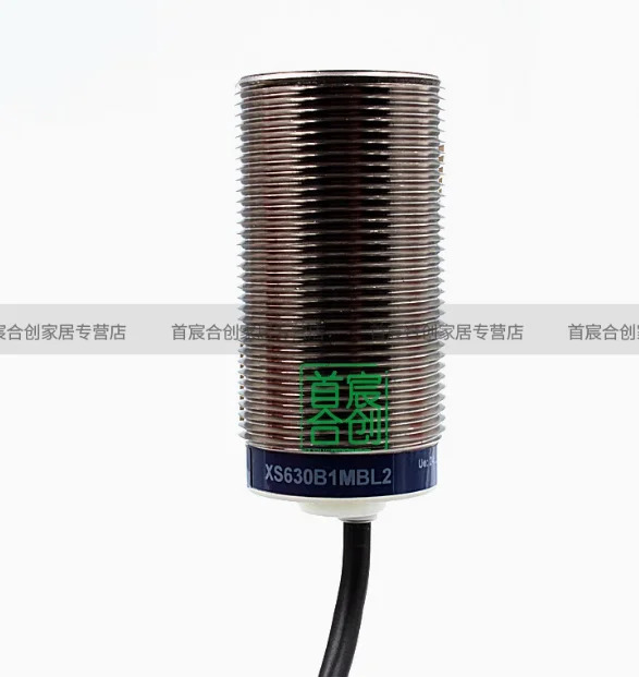 SCHNEIDER 스위치 XS630B1MBL2 유도 센서 XS630B1MAL2 상시 형 2선 시스템