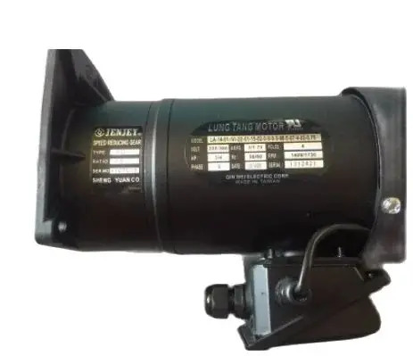 LUNANG MOTOR 전기 기계 LA-10-01-V-123-02-15-01-0-0-0 대만산