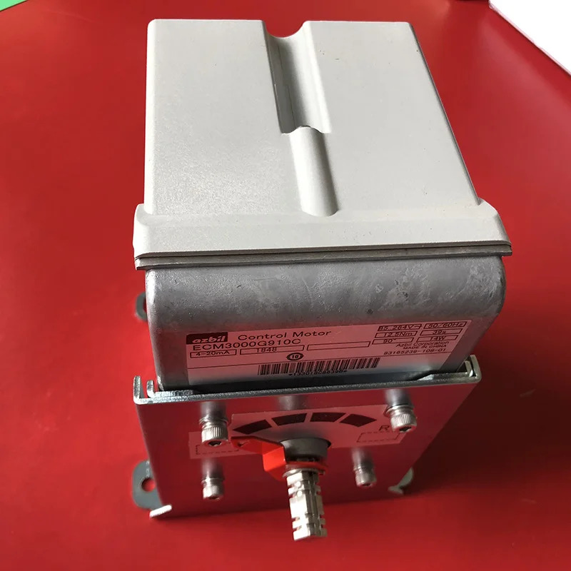ECM3000G910C ECM3000G9100 액추에이터 서보모터개