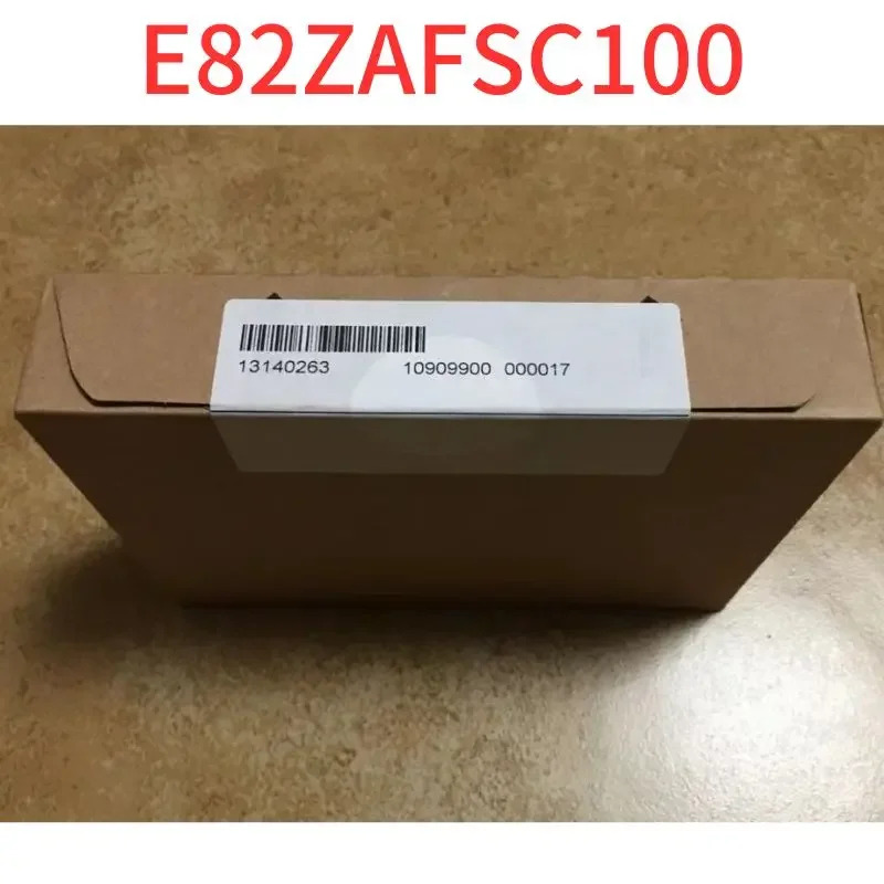 E82ZAFSC100 주파수 변환기 통신 인터페이스 모듈