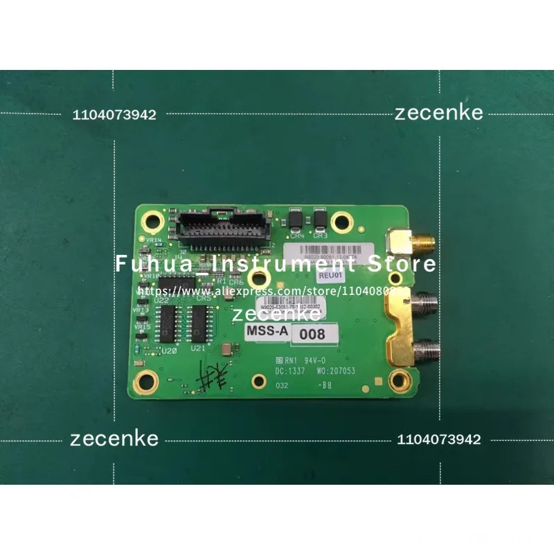 키사이트 N9020-60051 50GHz 스위치
