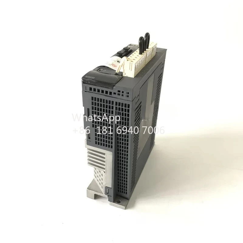 MR-J3 시리즈 서보 드라이버 MR-J3-70B MR-J3-200B 신