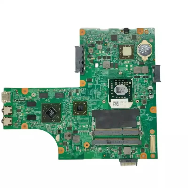 Dell 15R-N5010 M501R-M5010 N5110 메보드 독립 통합용