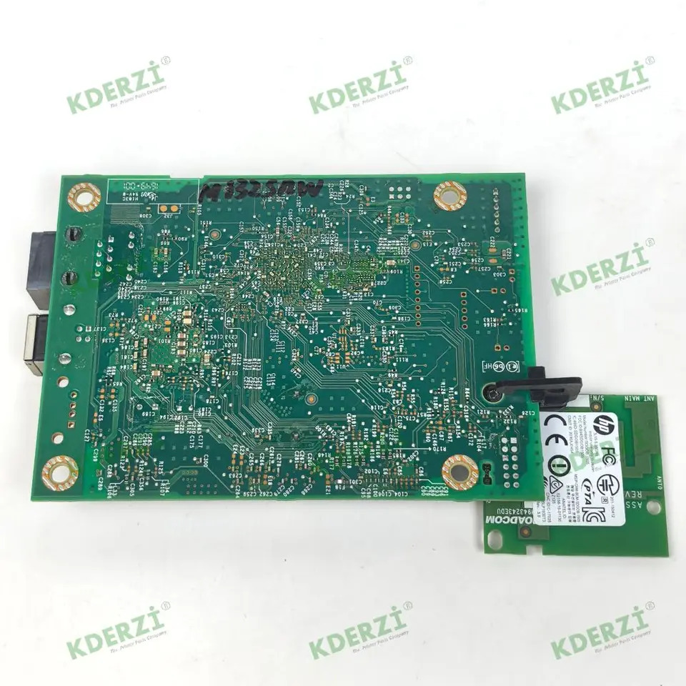 G3Q58-60001 G3Q63-60001 포매터 컨트롤러 PCB ASSY hp호환 M130NW M132NW 130NW 132NW 메인보드 로직 보드