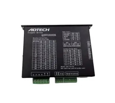 ADTECH 서보 드라이버 QS7AA010M QS7AA020M QS7AA030M QS7AA050M Q2BYG806DK QXMP04NA-B QXMP06NA-B QXMP10NA-B