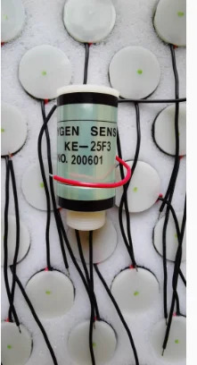 FIGARO 산소 센서 KE-25F3 KE-50 KE-25 KE-25F4 KE-25F1 KE-25LFKE-25F1LFKE-25F3LFKE-25F4LF