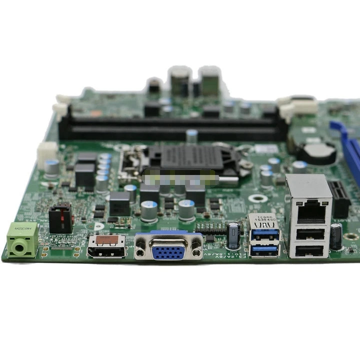 DELL 3040 MT 마더보드오리지널 리퍼 GG2R7 0TK4W4 TK4W4 VGA DP
