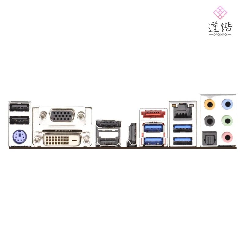 ASRock호환 Z87 Extreme4 마더보드 32GB 2xPCI I3 I5 I7 CPU LGA 1150 DDR3 메인보드 완전 작동 리퍼