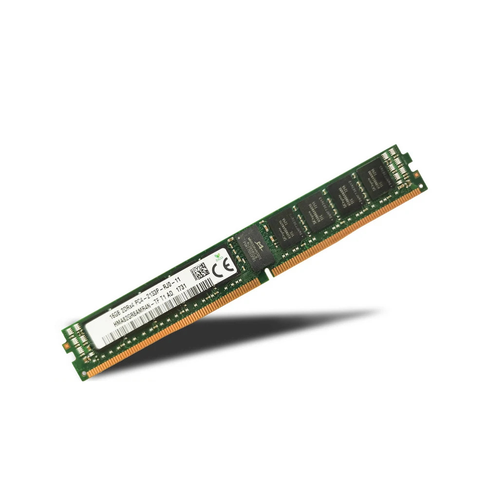 HMA82GR8AMR4N-TF 16G 2133P ECC REG VLP 바 서버 RAM