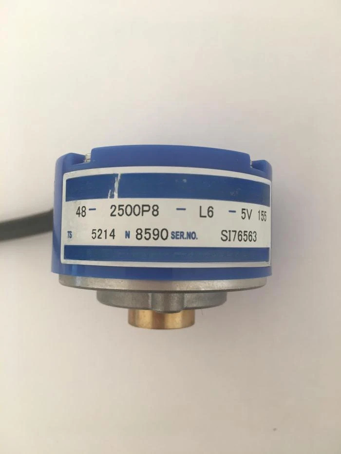 인코더 OIH48-2500P8-L6-5V TS5214N8590