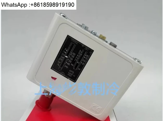 060-1171 1173 냉동 장치 KP5 압력 컨트롤러