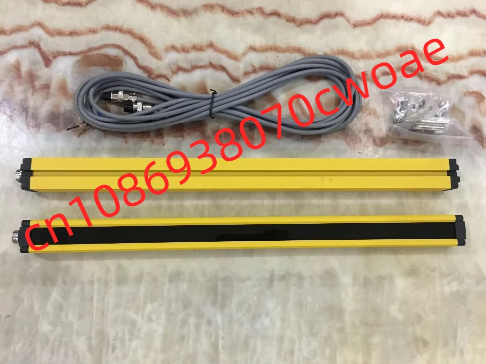 프로 트랜지스터 PNP 정상 개방 16 빔 40MM 라이트 안전 격유압 보호 펀치