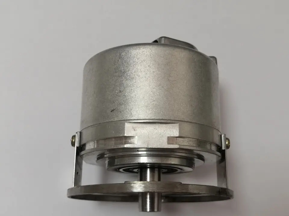 오리지널 인코더 EQN 1325.001-2048 ID 312 214-16
