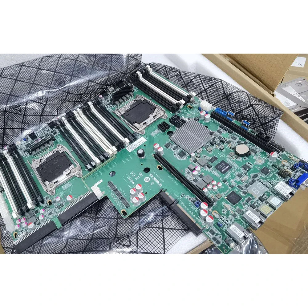 모델 M3250 서버 마더보드 PUR NF5280M4 PN YZMB-00689-101 00326-101