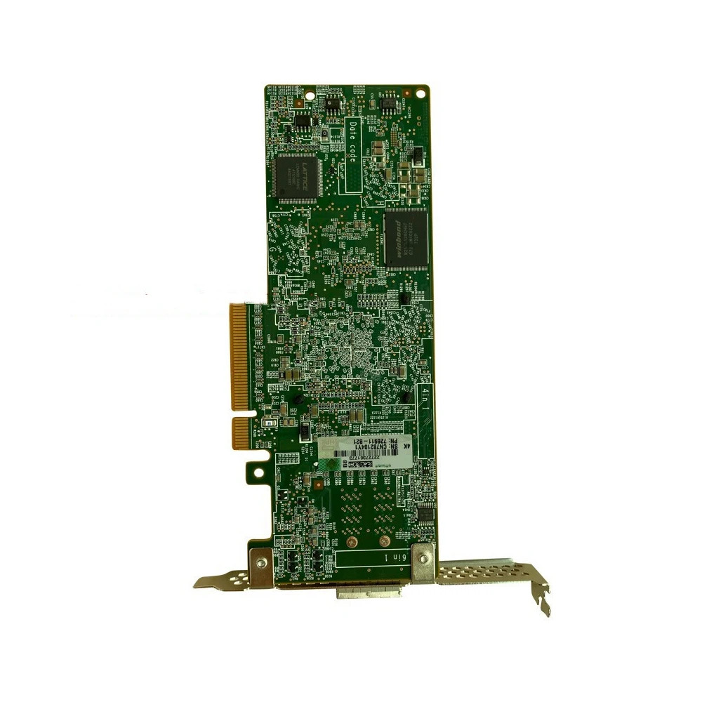 726911 -hp호환 H241 어레이 카드 12GBB21 726912 -001 750054