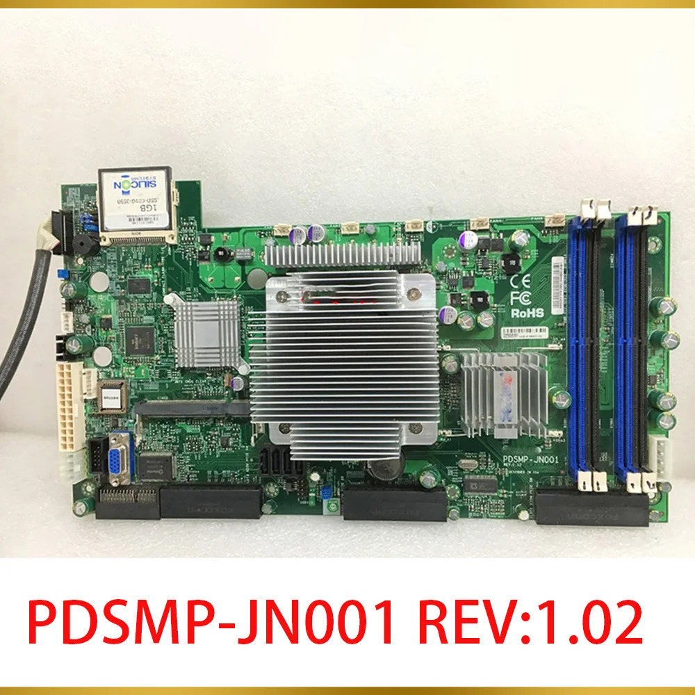 Supermicro PDSMP-JN001 REV1.02산업마더보드