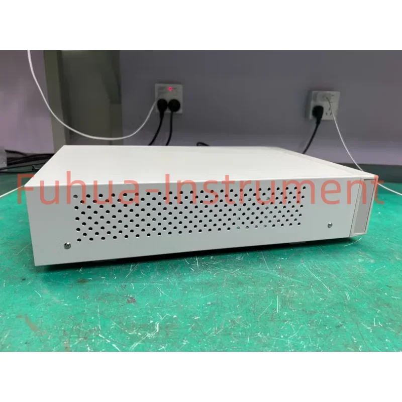 Tonghui TH2518A 다채널 DC 저항 테스터 리퍼