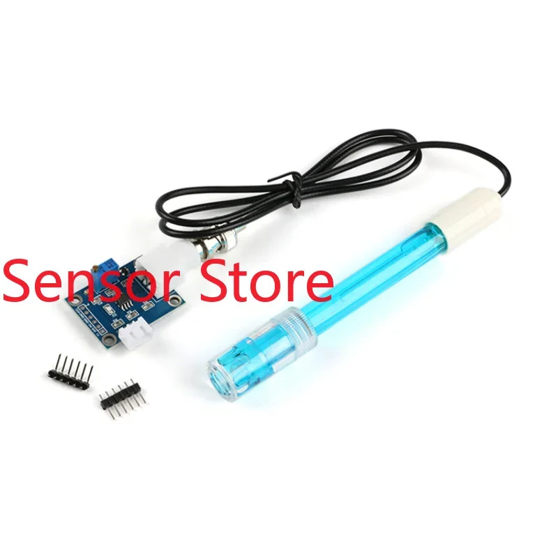 51/STM325PCS PH 센서 모듈 값 농도 리퍼 전극