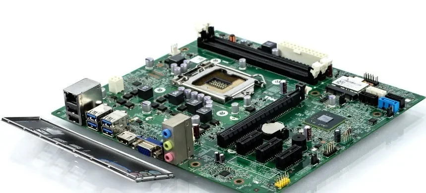 새 Dell piron 660S 270 270S XR1 84JOR B75 메보드용