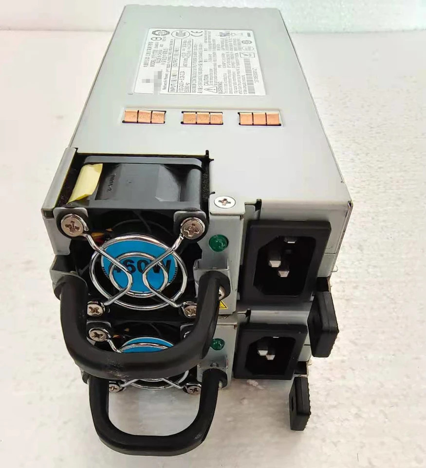 에머슨 서버 스위치DS460S-3-002 460W 전원공급장치