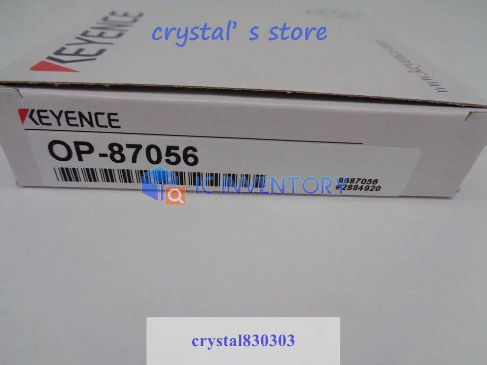 KEYENCE OP-87056신