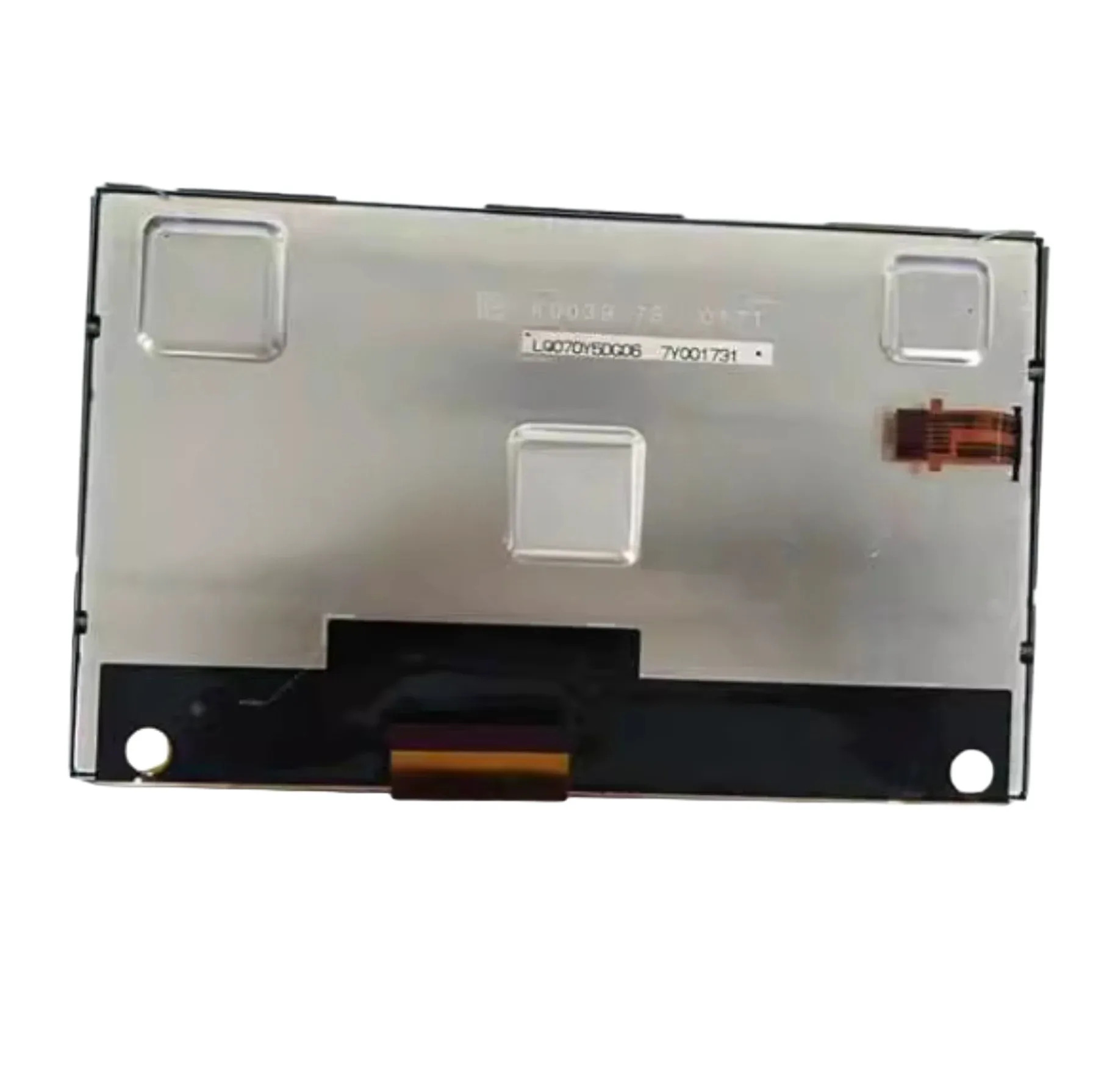 오리지널 7.0인치 디스플레이 LCD LQ070Y5DG06