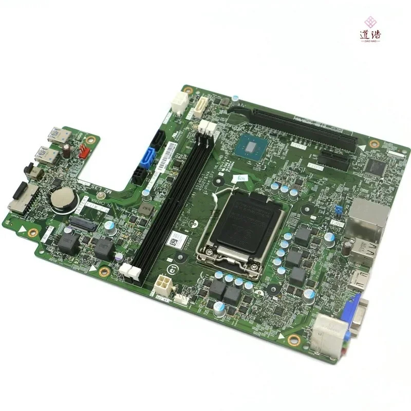 CN-045D2Y Dell Vostro 3267 3268 마더보드15140-1 45D2Y 045D2Y LGA 1151 DDR4 메인보드 완전 작동 리퍼