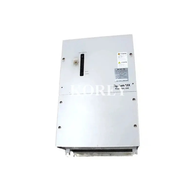 MC-550 PAU 드라이브 UMC554000-07 원본 하시기 바랍니다