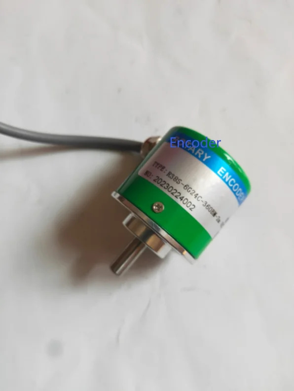 산 인코더 R38S-6G24C-360BM-2M 신