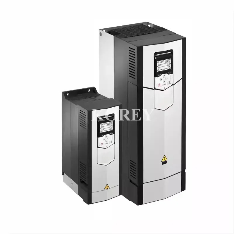 ACS880 시리즈 인버터 ACS880-01-04A6-2 ACS880-01-06A6-2 ACS880-01-07A5-2 ACS880-01-10A6-2 ACS880-01-16A8-2