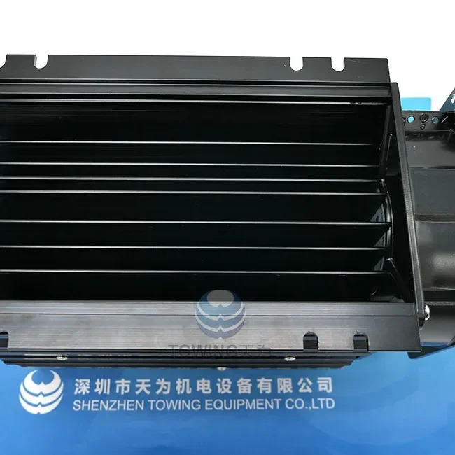 FANDA SCR E-3P-380V30A-11 신
