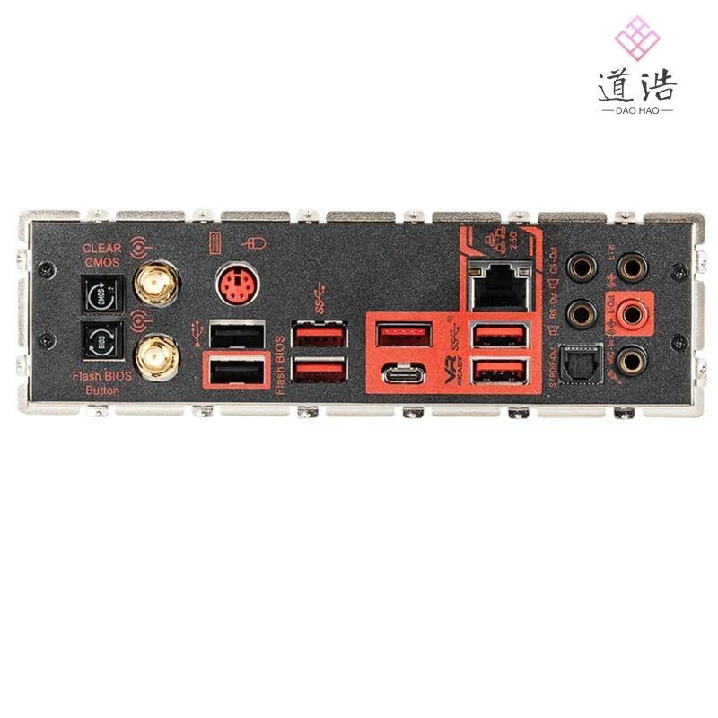 MEG X570 UNIFY 마더보드128GB M.2 소켓 AM4 DDR4 메인보드 완전 작동 리퍼