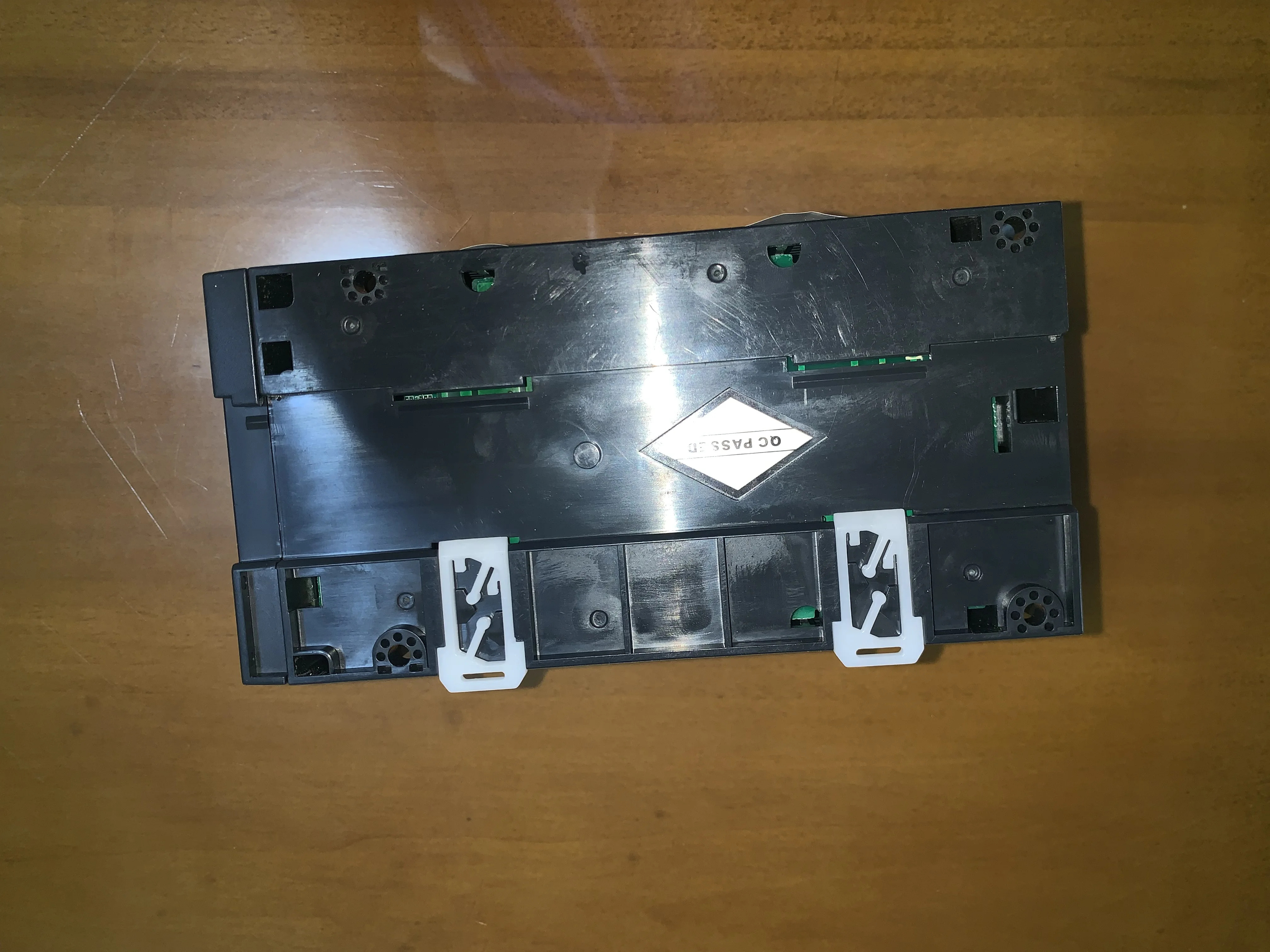 Inovance PLC H3U-2416MT-XP 프로그래밍 컨트롤러 오리지널 신