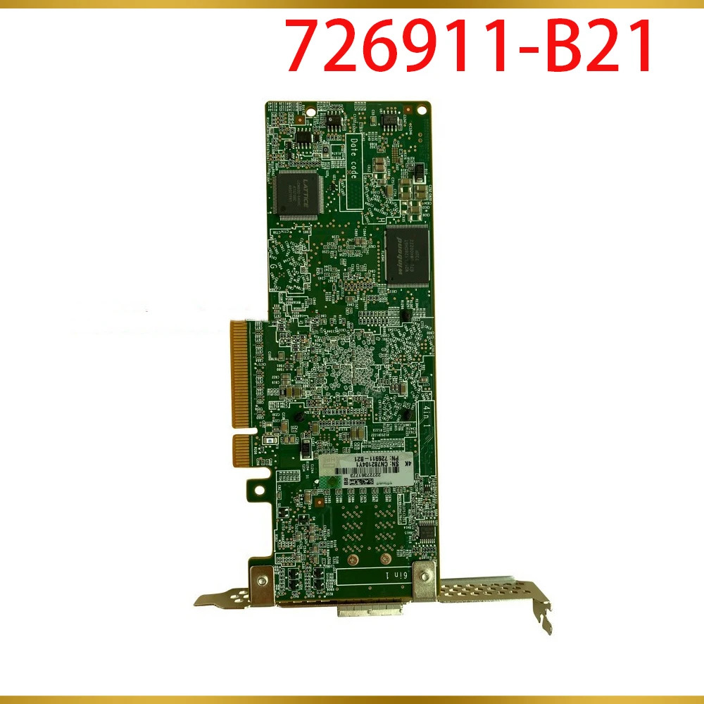 726911 -hp호환 H241 어레이 카드 12GBB21 726912 -001 750054