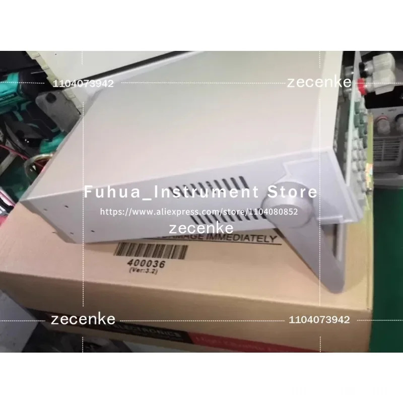 ITECH IT8510 프로그래밍 DC 전부하 120V 20A 120W 새
