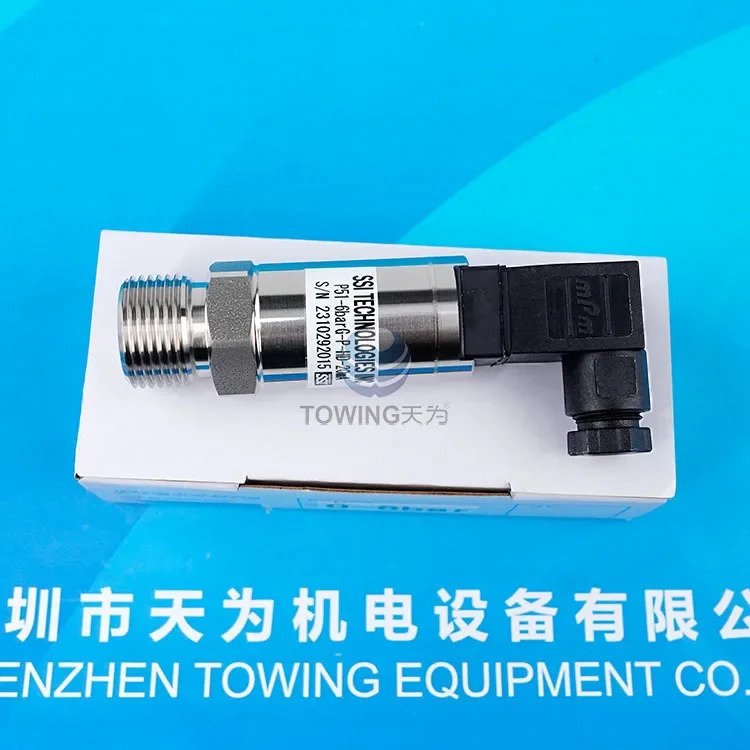 P51-6barG-P-HD-20mA P51-6barG-A-MD-20ma 미국 SSI 압력센서