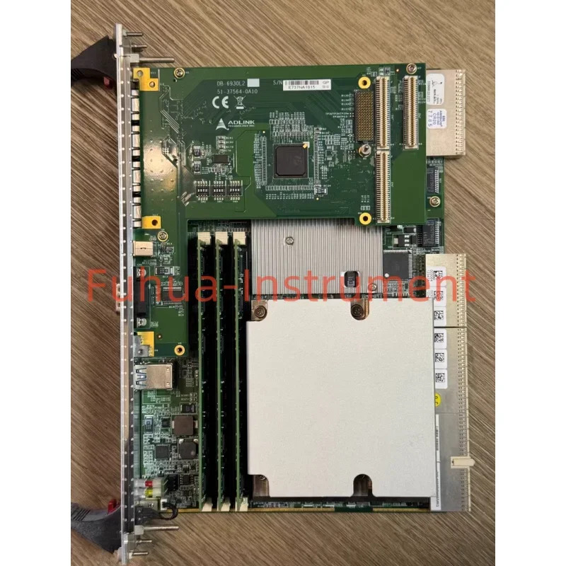 ADLINK CPCI-6930D 51-31420-0a30