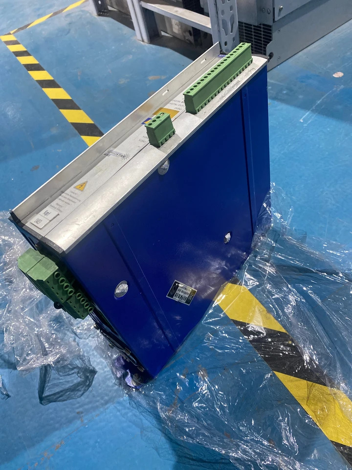 오리지널 서보 드라이버 S60600