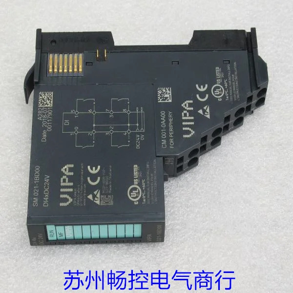 Huipeng VIPA 모듈 포장 신 021-1BD00 SM021-1BD00