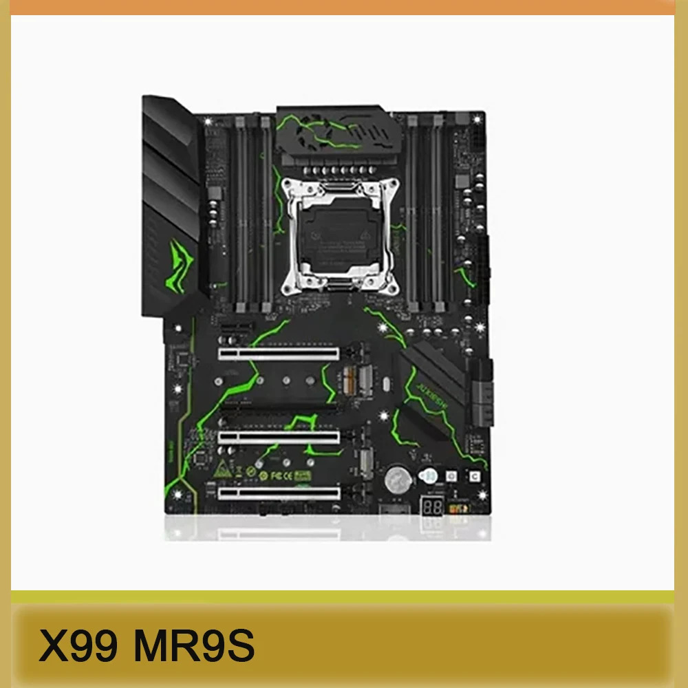 X99 마더보드 MR9S