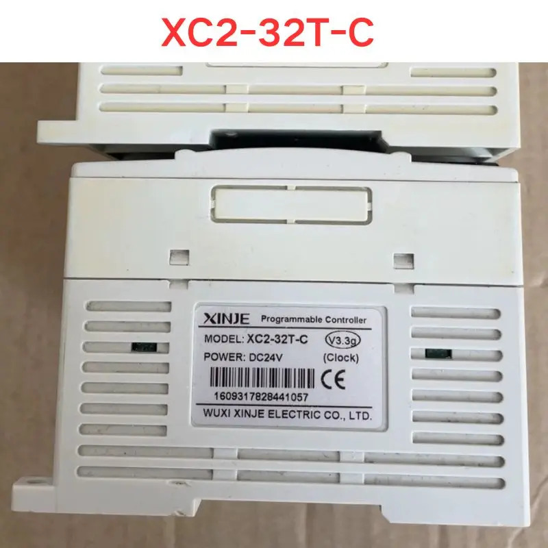 XC2-32T-C 컨트롤러 리퍼 OK
